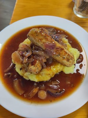  at E Bella in Clitheroe