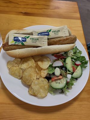  at E Bella in Clitheroe