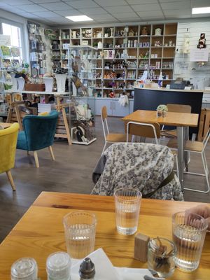  at E Bella in Clitheroe