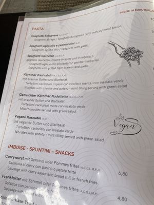   at Camping Wirt in Annenheim