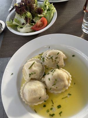   at Camping Wirt in Annenheim