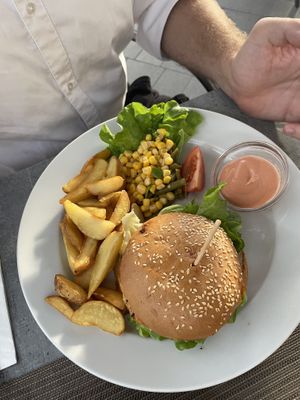   at Camping Wirt in Annenheim