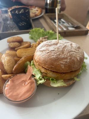   at Camping Wirt in Annenheim