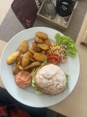   at Camping Wirt in Annenheim