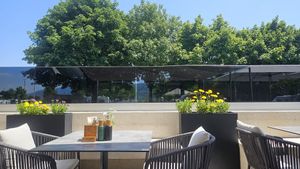  at Camping Wirt in Annenheim