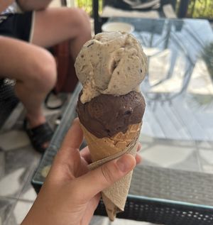   at Rossini in Koh Samui