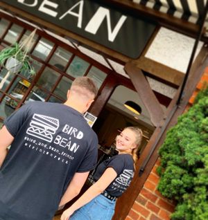 Bird & Bean at Bird & Bean in Frinton-on-sea