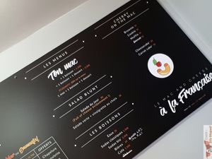 Pimp my mac at YO' Mac and Cheese in Paris