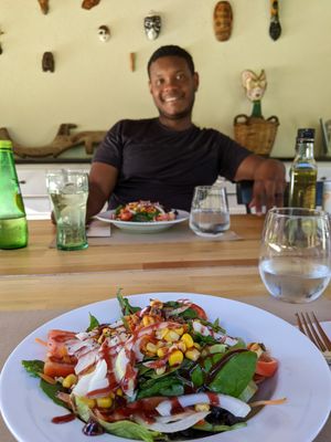  at Hotel Casa Sueño in Salas