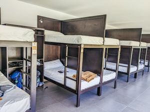  at Hotel Casa Sueño in Salas