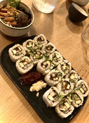   at Lipopette in Lyon