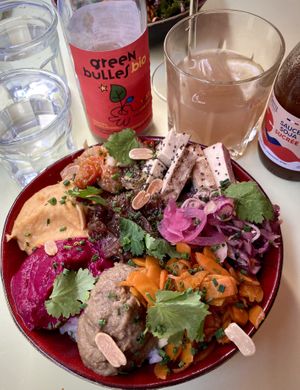   at Lipopette in Lyon