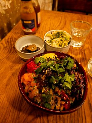  at Lipopette in Lyon