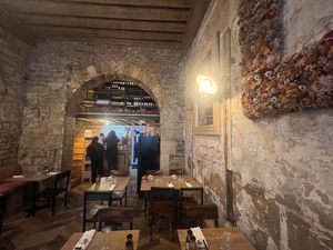 Room  at Lipopette in Lyon