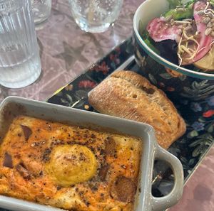   at Lipopette in Lyon