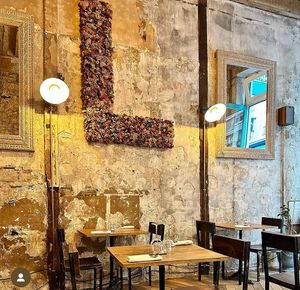   at Lipopette in Lyon