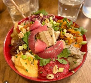   at Lipopette in Lyon