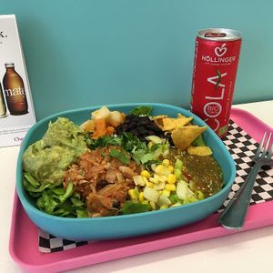  at CHEZWaWa - Châtelain in Brussels