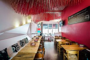  at CHEZWaWa - Châtelain in Brussels