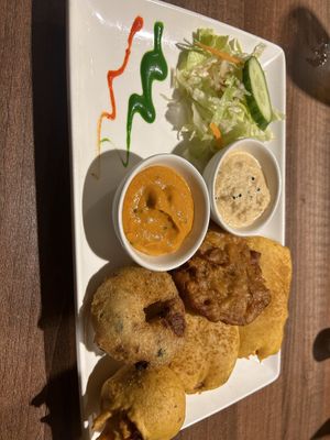   at Ruchie in Shirley