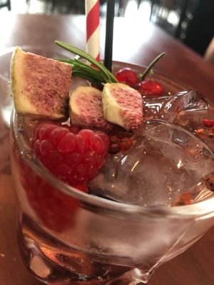 Marâtre bien aimée (Beloved Step Mother) at Café Contresort in Paris