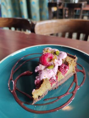  at Café Contresort in Paris