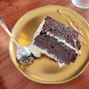  at Café Contresort in Paris