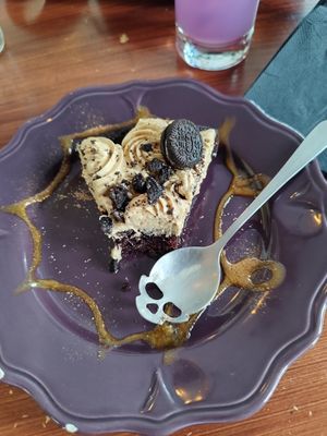  at Café Contresort in Paris