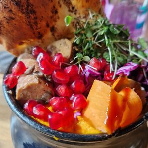  at Café Contresort in Paris