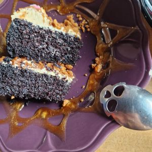  at Café Contresort in Paris