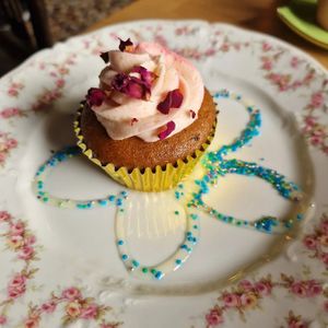  at Café Contresort in Paris