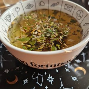  at Café Contresort in Paris