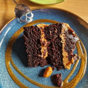  at Café Contresort in Paris