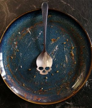  at Café Contresort in Paris