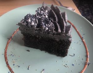  at Café Contresort in Paris