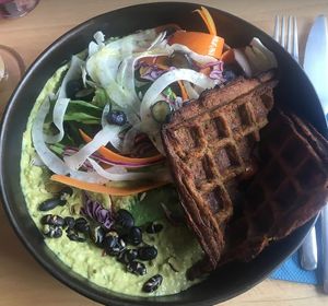  at Café Contresort in Paris