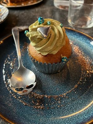  at Café Contresort in Paris