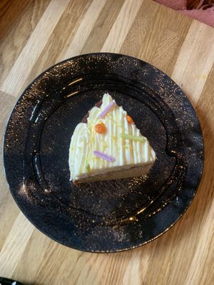   at Café Contresort in Paris