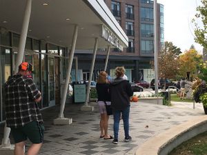 Exterior  at Mitchell's Ice Cream in Shaker Heights