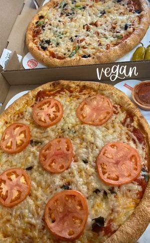  at Sarpino's Pizzeria in Palatine