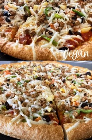  at Sarpino's Pizzeria in Palatine