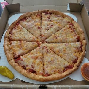  at Sarpino's Pizzeria in Palatine