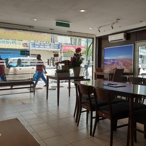  at Vegeteh in Bukit Mertajam