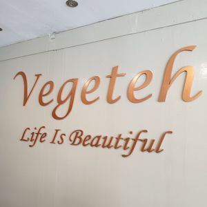  at Vegeteh in Bukit Mertajam