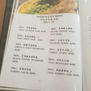  at Vegeteh in Bukit Mertajam