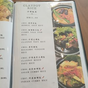  at Vegeteh in Bukit Mertajam