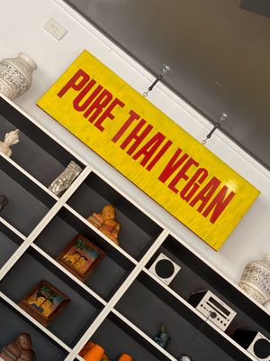 Oooh yeah! at Blossoming Lotus in Surfers Paradise