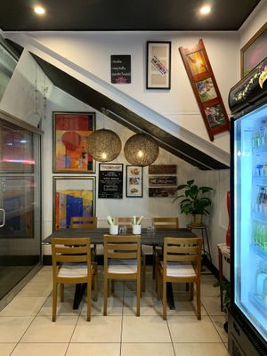   at Blossoming Lotus in Surfers Paradise