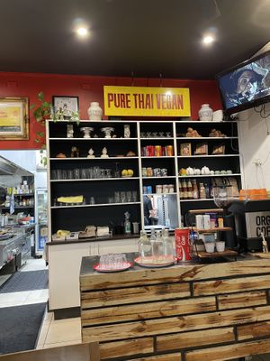   at Blossoming Lotus in Surfers Paradise