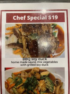   at Blossoming Lotus in Surfers Paradise